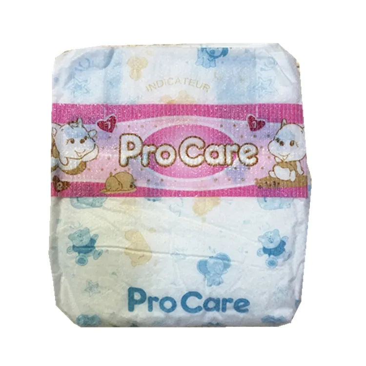 Wholesale cheapest hot drypers disposable Good comfortable soft baby happy diaper