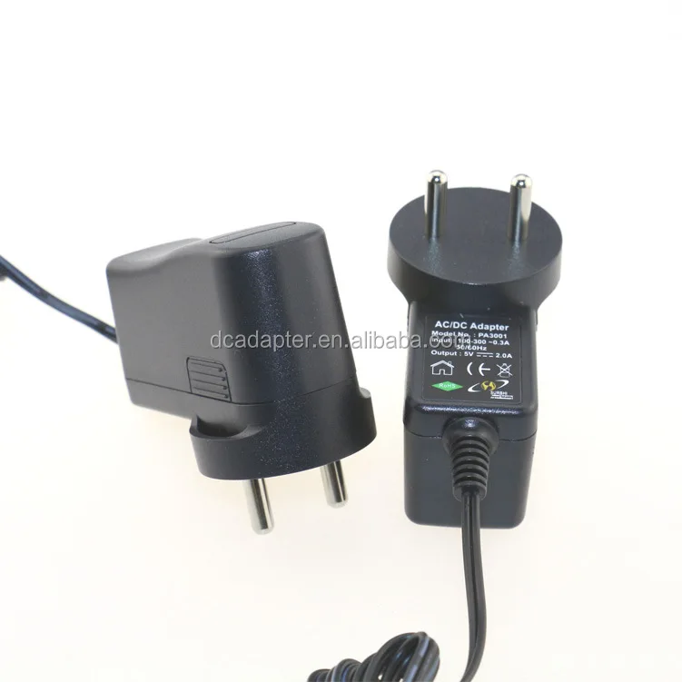  Вход 100-240v 9v1.2a адаптер питания переменного тока dc 9v 1200ma