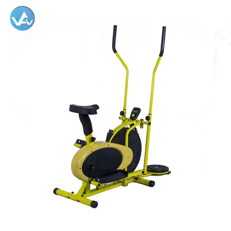 Commercial Exercise Elliptical Bicycle Cross Trainer Machine Orbitrac Elliptical Bike