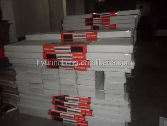 
OEM stylish container loading ramp van loading ramp scooter utv Motorcycle dirt bike lawnmower Moto loading ramp 