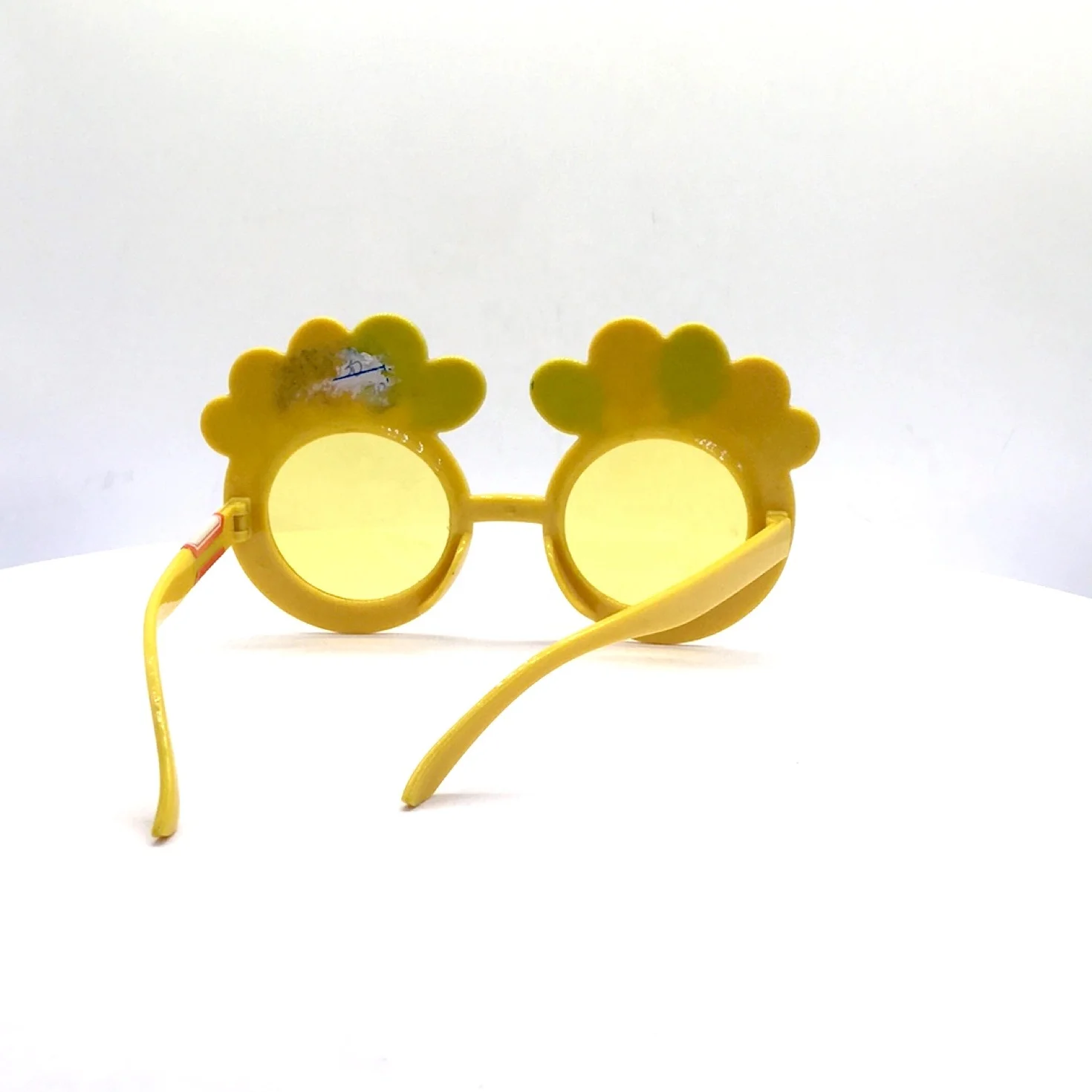 
New Wholesale Birthday Party Supplies Funny Novelty Costume Cheap Decoration Balloon Glasses For Children 