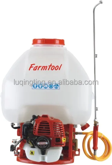 
20LAgricultural Gasoline Sprayer,agricultural Power sprayers 