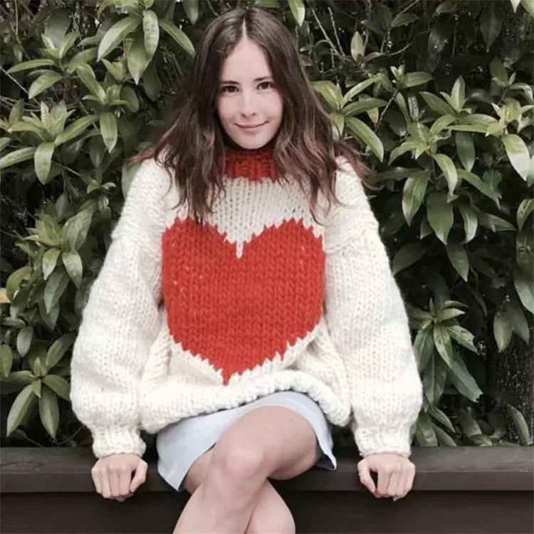 Fashion rajasthani sexy girl picture crop top women mohair hand made knitwear