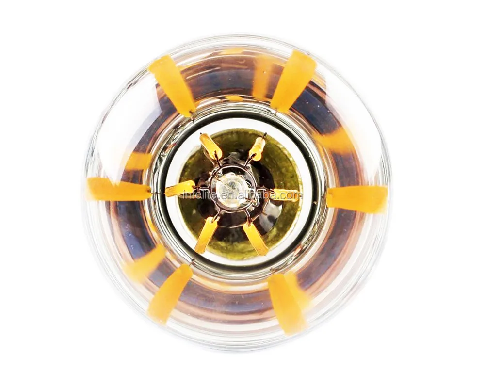 R50 R63 R80 R95 R125 E27 LED Filament Reflector Bulb Light Lamp 2W 4W 6W 8W 10W 12W