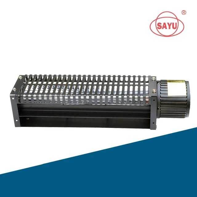 46W поперечного потока центробежный воздухонагнетатель широкого спектра применения CYF-06037