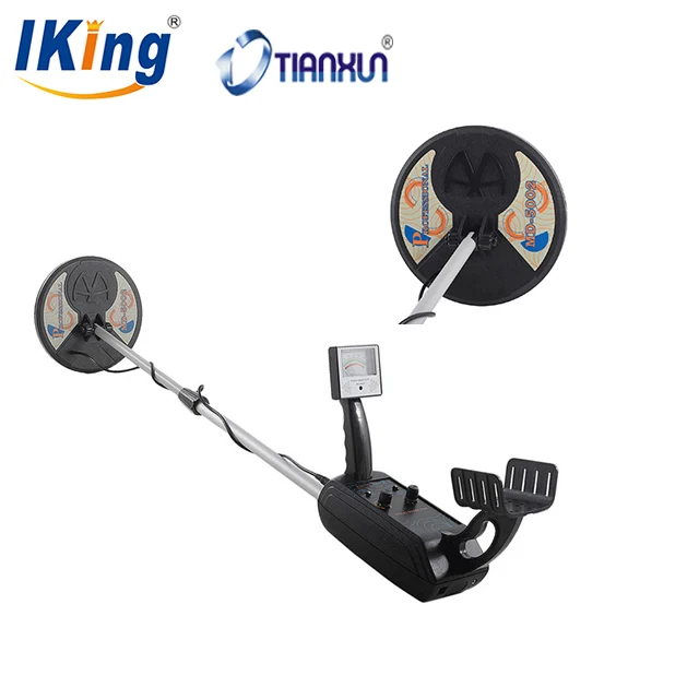 Industrial metal detector gold finder in China MD-5002