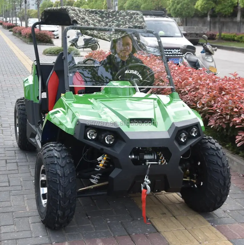 Ферма Boss 5 кВт UTV/ферма UTV