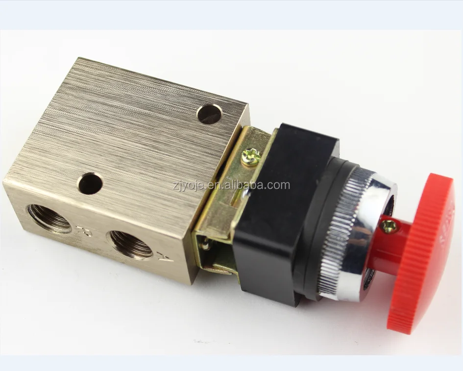 Fuel Tank Truck emergency tension switch