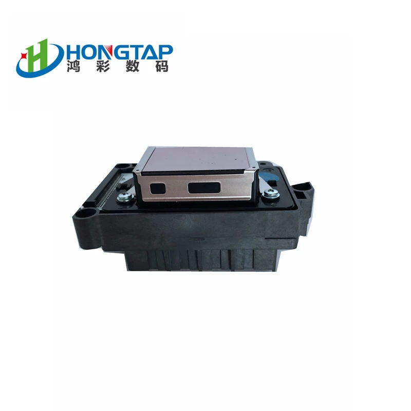 
Original cheap price F189010 for epson dx7 second locked solvent printhead 