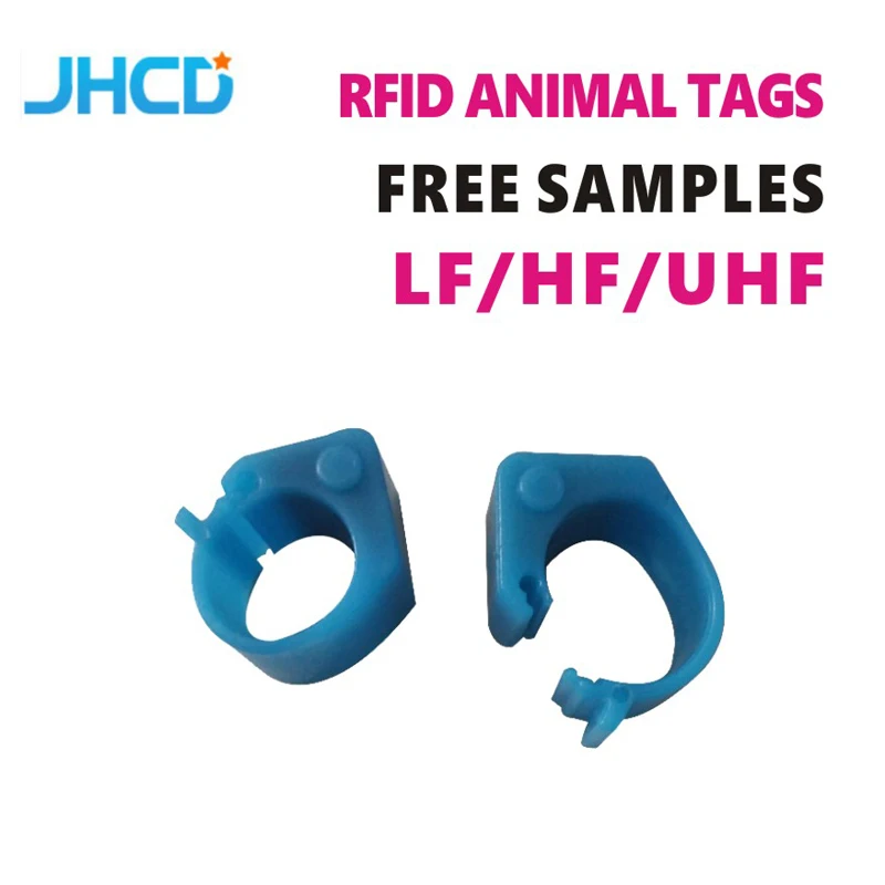  125 кГц стекло UHF RFID ногтей для отслеживания рыбы микрочип гонки голубь чип кольцо животное ухо микро бирка цыплят