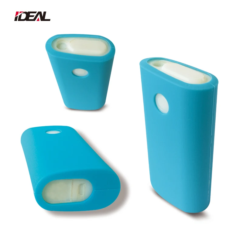 
Soft Silicon Case for GLO Electrical Cigarette 