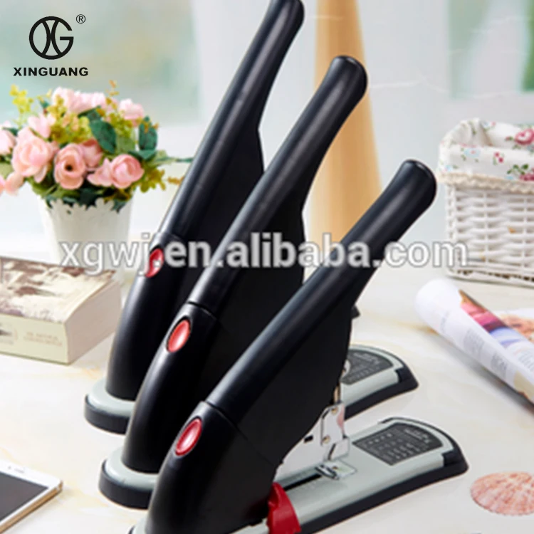 100 листов большой степлер ручной листового металла степлер машина XG-777 степлер для тяжелых условий работы