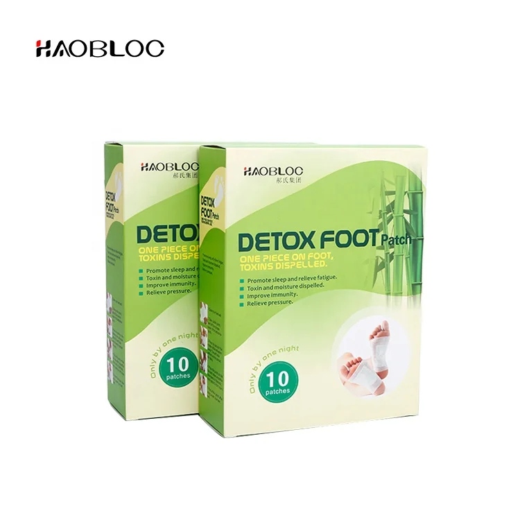 China Gold Relax Junzhigong Foot Patch,foot detox pads