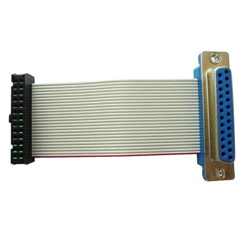 2.54mm FLAT CABLE IDC SOCKET CONNECTOR