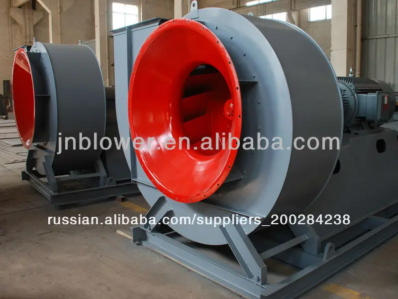 новый продукт центробежный вентилятор для зерна сушильную башню