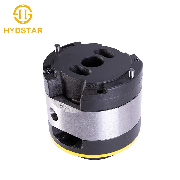 25V14 25V21 pump core for Vicker Hydraulic Vane Pump Cartridge Kit