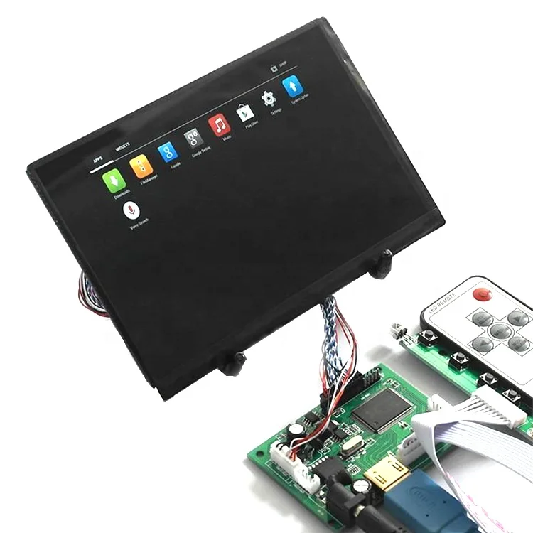 High Quality Certified JAE FI-R Series FI-RE51CL LVDS Cable for LCD LED monitor TV Display Sets cable