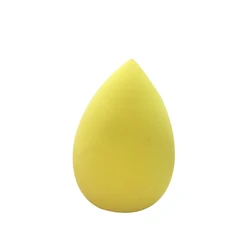 Free Sample Super Soft New Design Nonlatex Beauty Facial Latex Free Body Make Up Makeup Blender Sponge