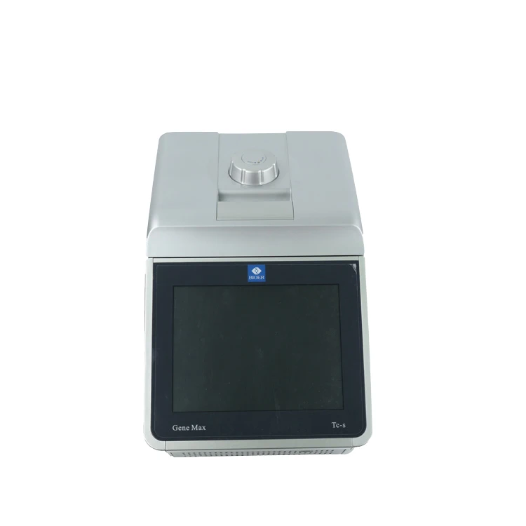 Производительность Gene Max для лаборатории Высокое качество Pcr Thermal Cycler Price