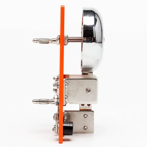 Gelsonlab HSPEM-088 School Electric Bell Electric school bell Students Electric bell