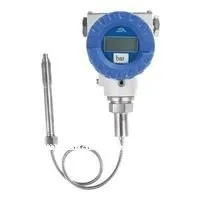 ультра высокой температуры цифровой преобразователь давления