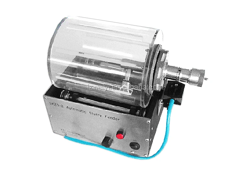 UNIPOL802 AUTOMATIC PRECISION GRINDING/POLISHING MACHINE