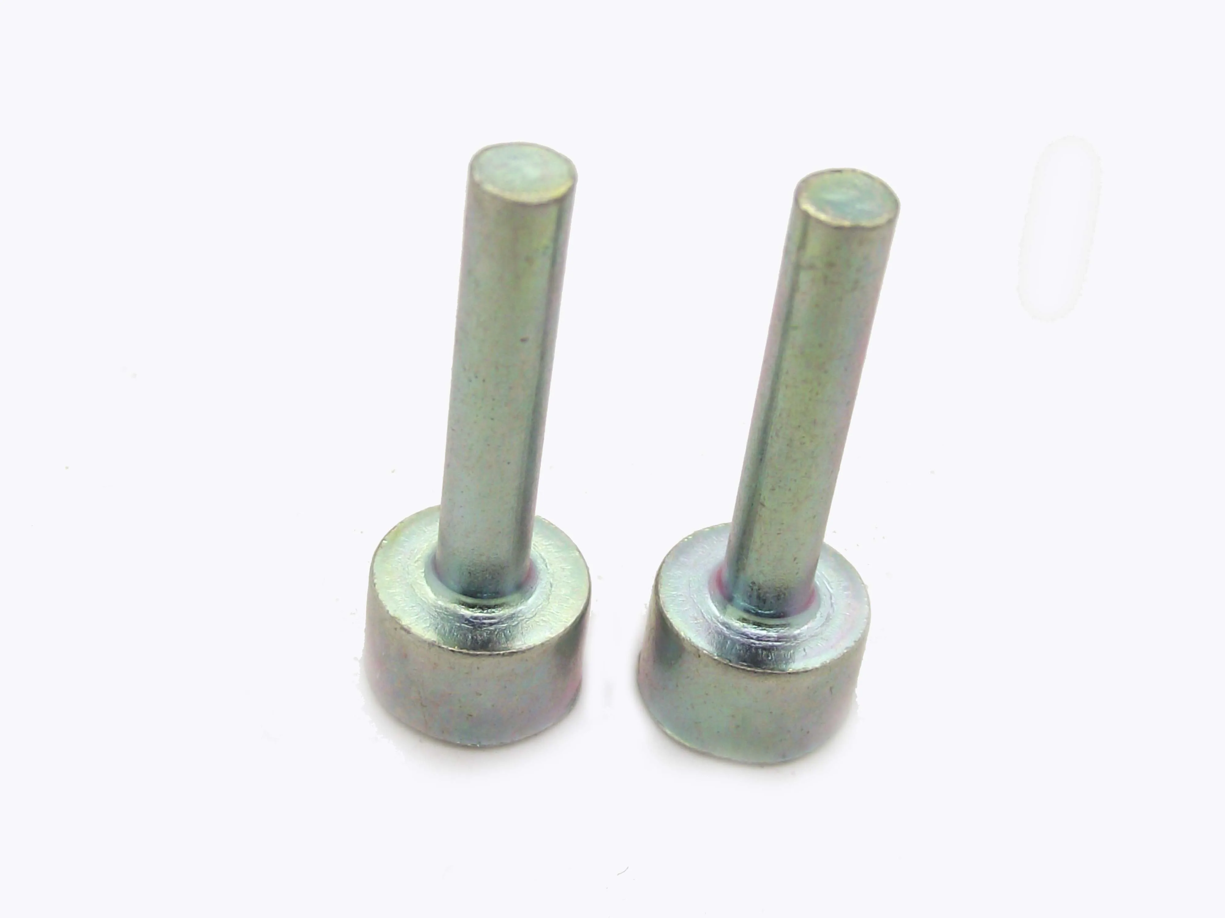 sprue bushings