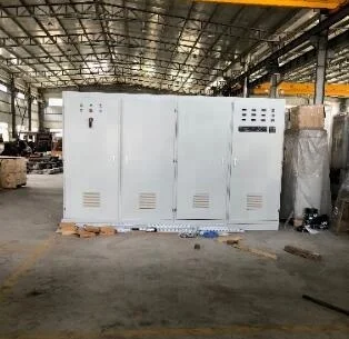 vacuum coating machine vacuum metallizing machine for PET non-woven fabric filter PET filter of Yuedong Metallizer Co.,Ltd