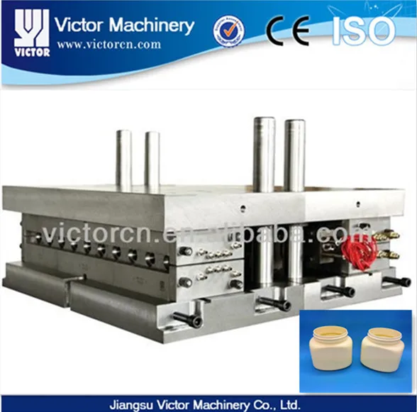 used plastic injection