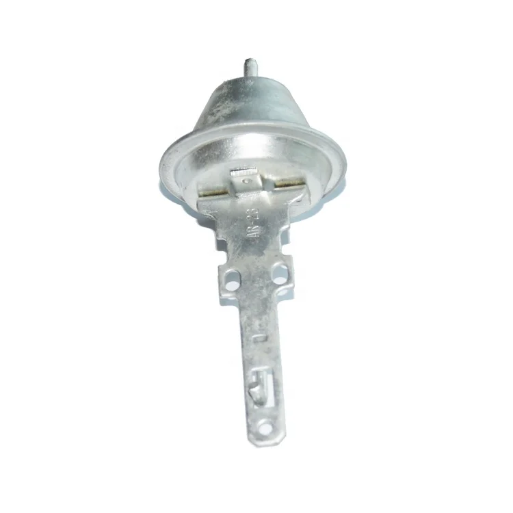 Vacuum regulator HG319