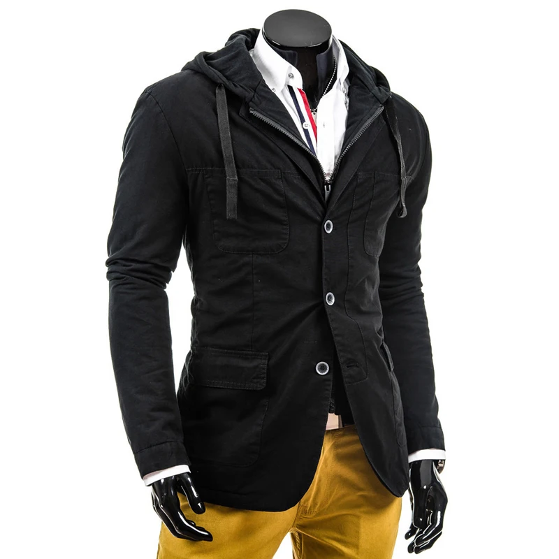 Shop the men’s sport coats sale at Brooks Brothers and get more blazers for your bucks. These high-quality sport coats and blazers embody the authentic American aesthetic you expect from Brooks Brothers, with a signature blend of classic style and contemporary updates.