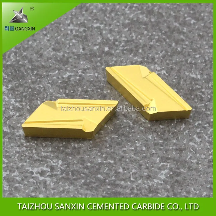 CNC turning tools KNUX inserts KNUX160405 sanxin