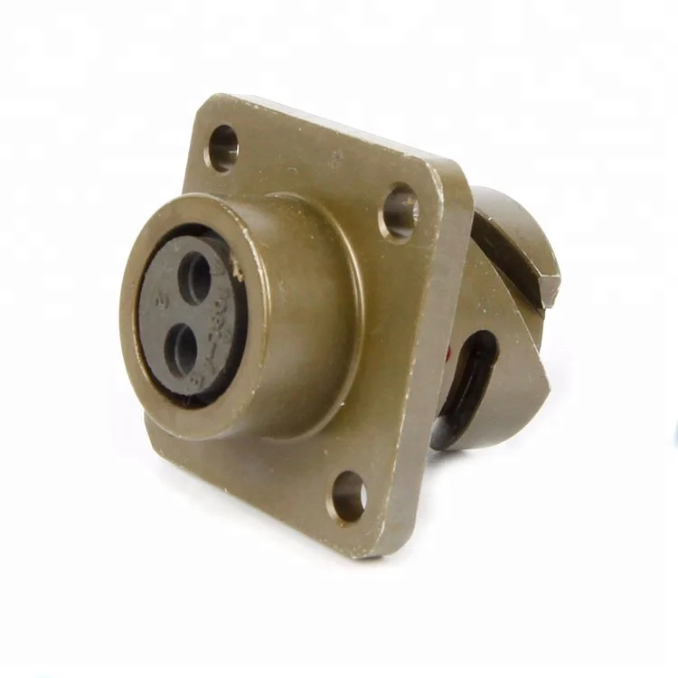 KDB02E 10SL-4PN-F80 анти-байонетное соединение военный круглый соединитель