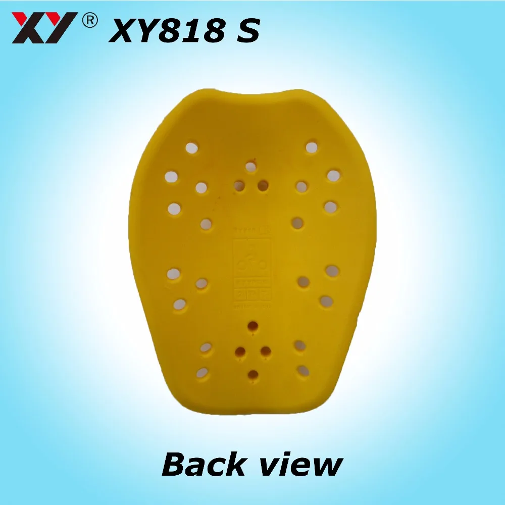 
CE approved level 2 insert motorcycle shoulder pad 