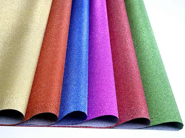 80gsm PP material  aluminum foil chocolate wrapping paper