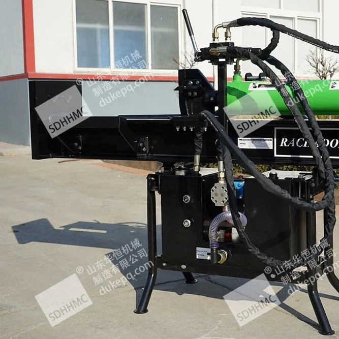 Europe Top Standards Cheap Tractor Powered 30 ton PTO Wood Log Splitter For Sale