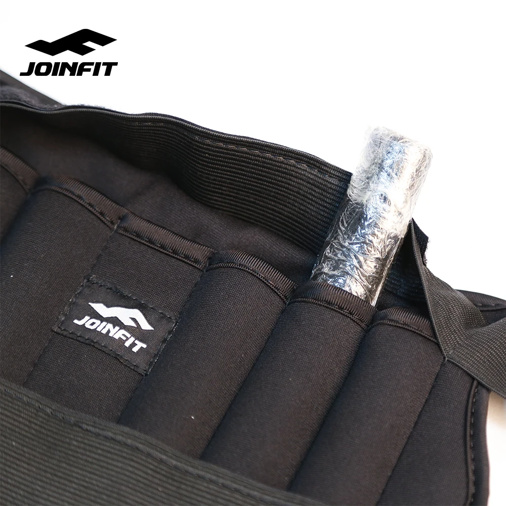 JOINFIT Adjustable Wrist Ankle Weight Leg Weight Bands