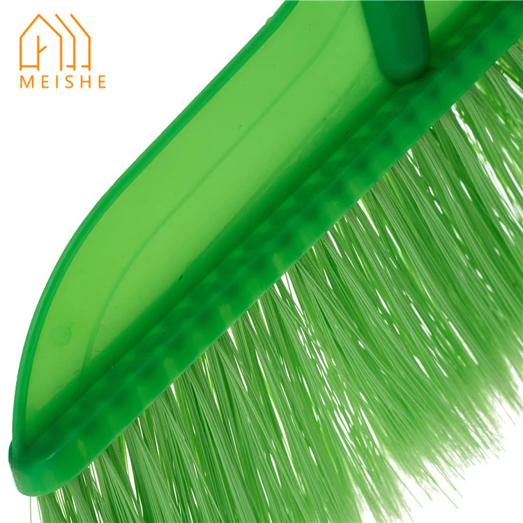 2019 china wholesale cheap plastic broom for household