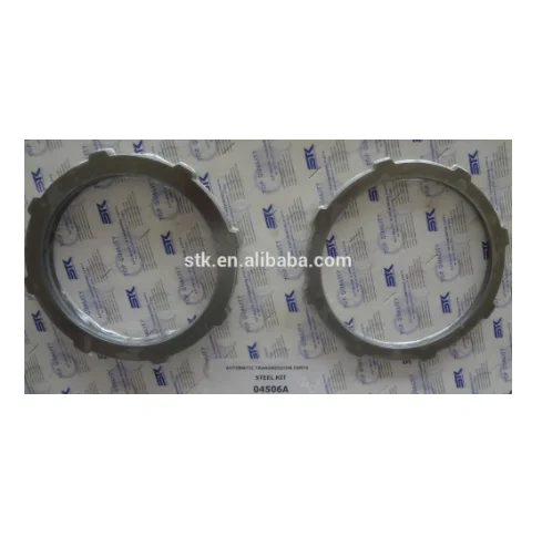 STK A413 A470 A670 Automatic Transmission Steel Kit clutch drum disc