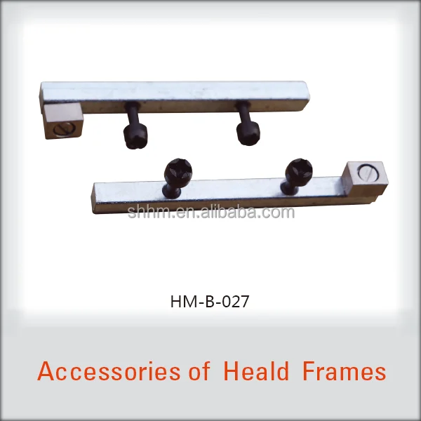 TEXTILE MACHINERY SPARE PARTS MANUFACTURER IN SHANGHAI