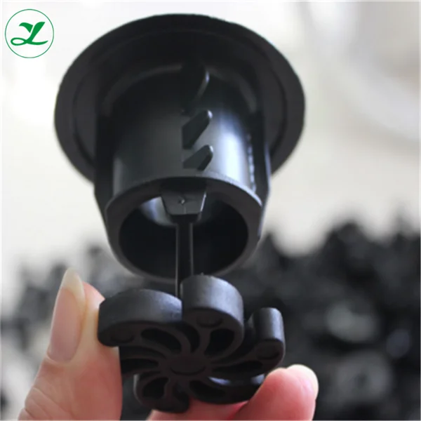 пластиковые распылительные насадки