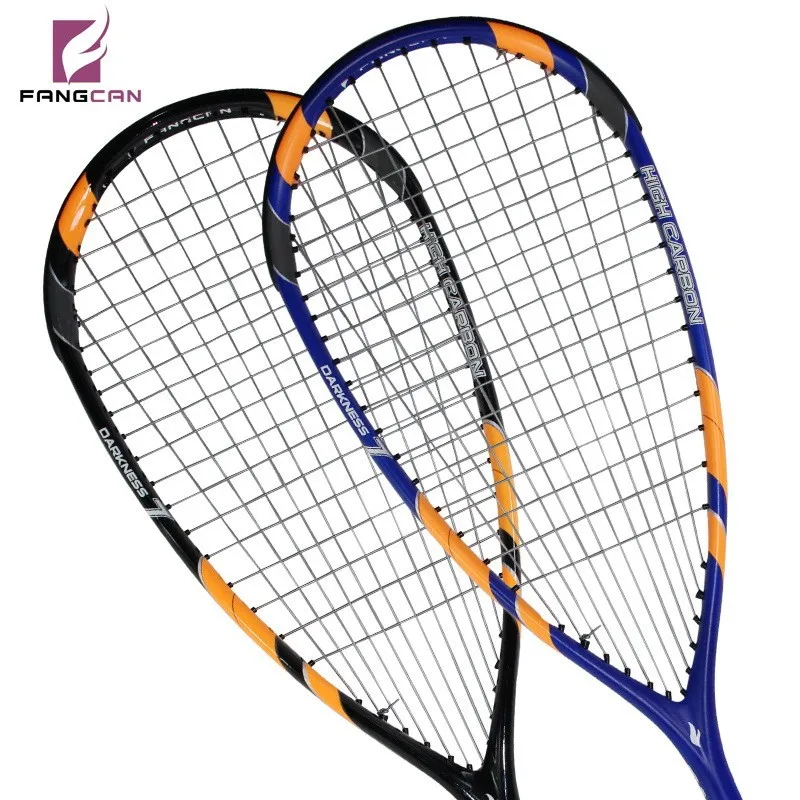 Quality High Standard Squash Rackets