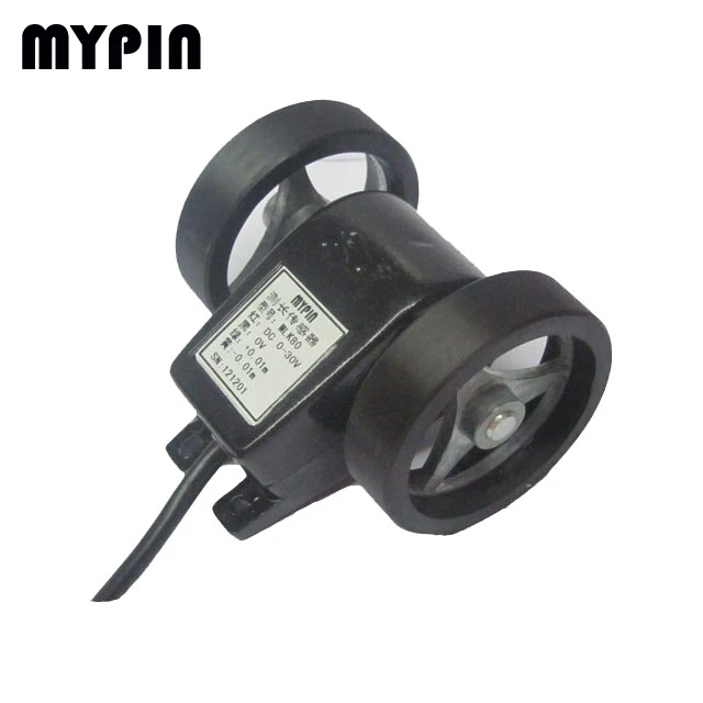 FH7-6CRNB Industrial Digital Cable Length Measuring Meter Counter