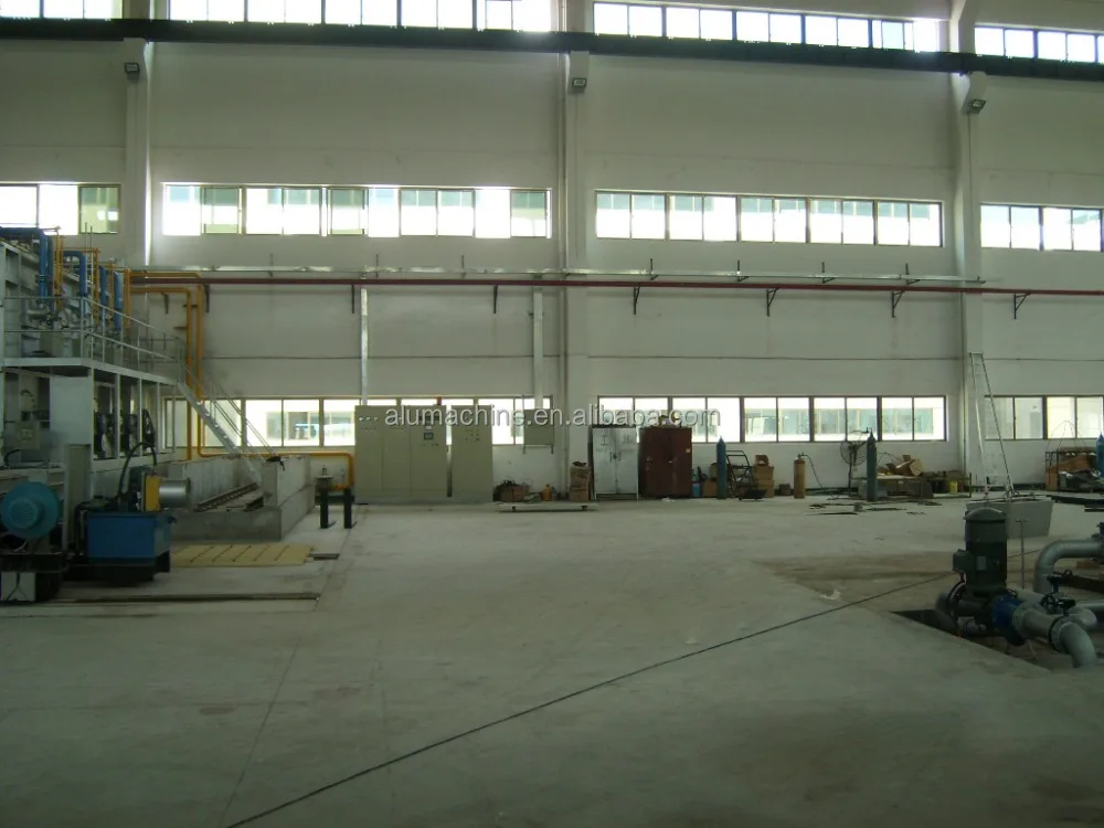 7inch 20T Homogenous Homogenizing Furnace Oven for Aluminum Log