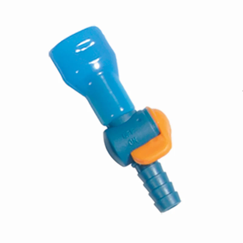 Water Bladder Valve Component