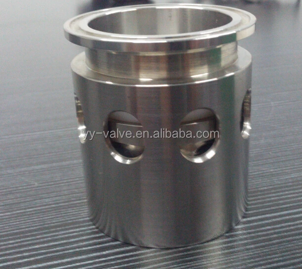 ISO9001:2000 Professional Made Pressure Safety Relief Valve