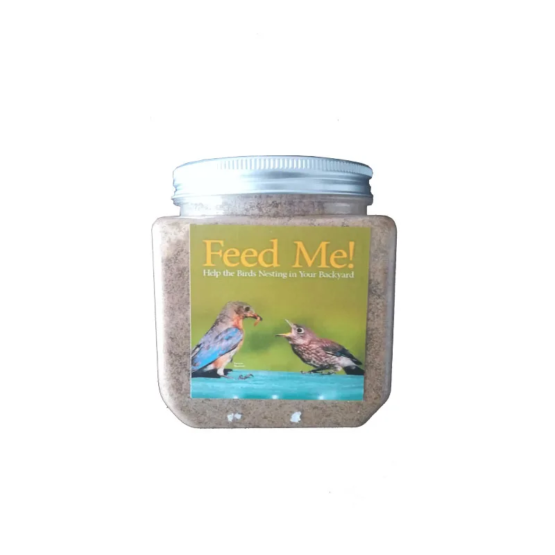 Flour weevil dried mealworm meal worm powder