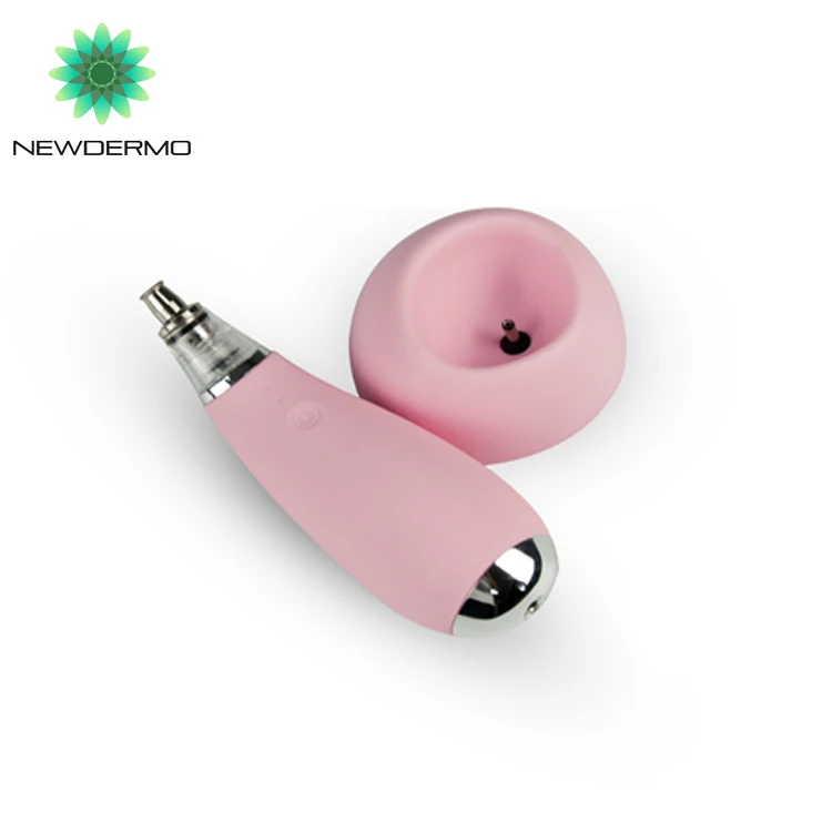 Newdermo Diamond Microdermabrasion Machine for Sale Skin Revitalizer Skin Rejuvenation Exfoliators 1 YEAR