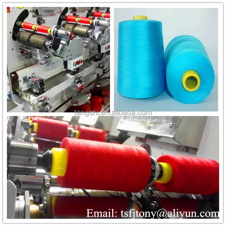 Factory Hot-selling sewing thread winding machine