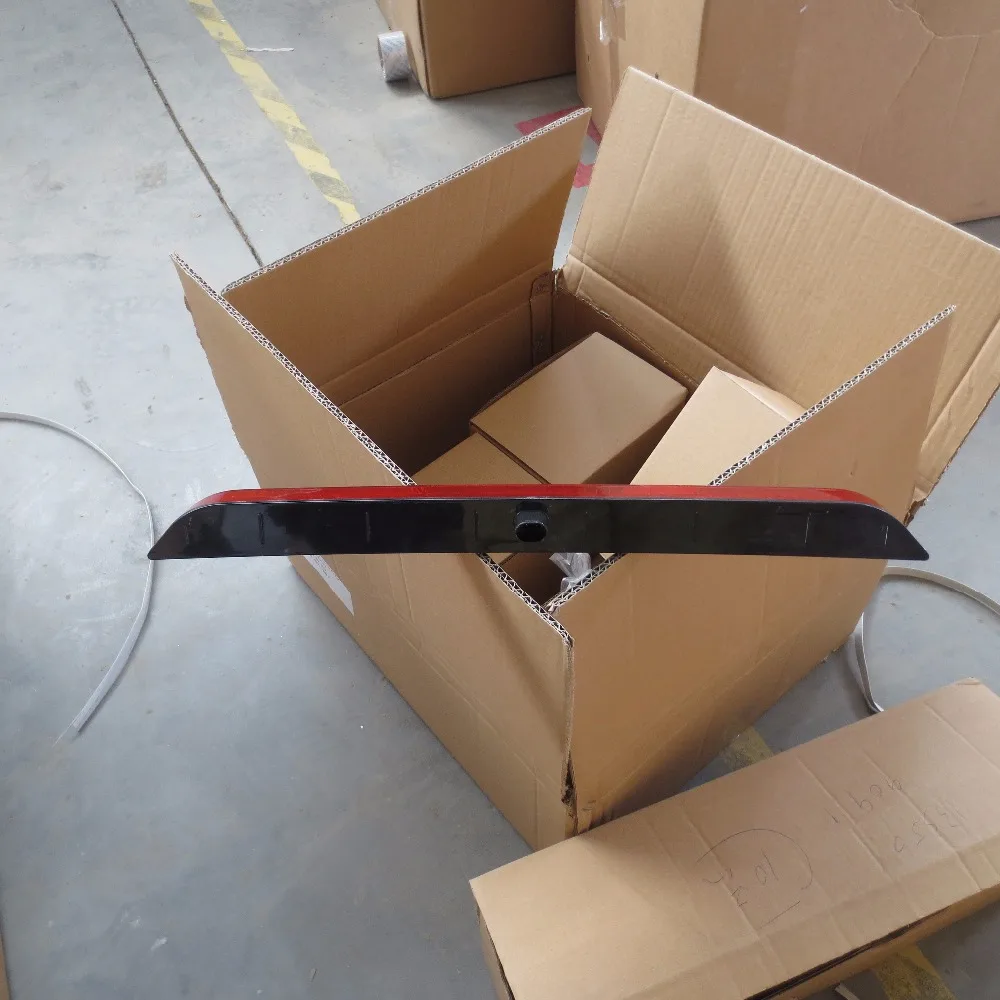 
Bus Lamp LED Rear High Brake Light For Marcopolo G7 B-9091 